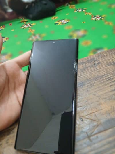 Samsung Mobile Note 10 Plus