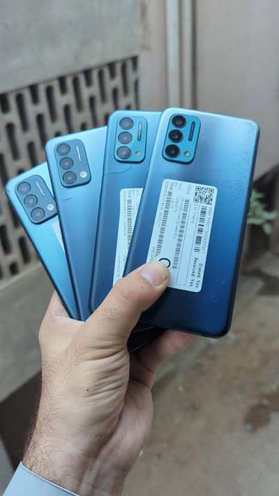 OnePlus N200 5G original stock