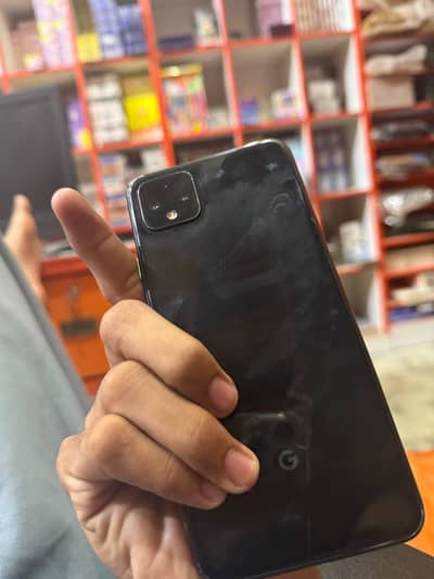 Google Pixel 4 XL