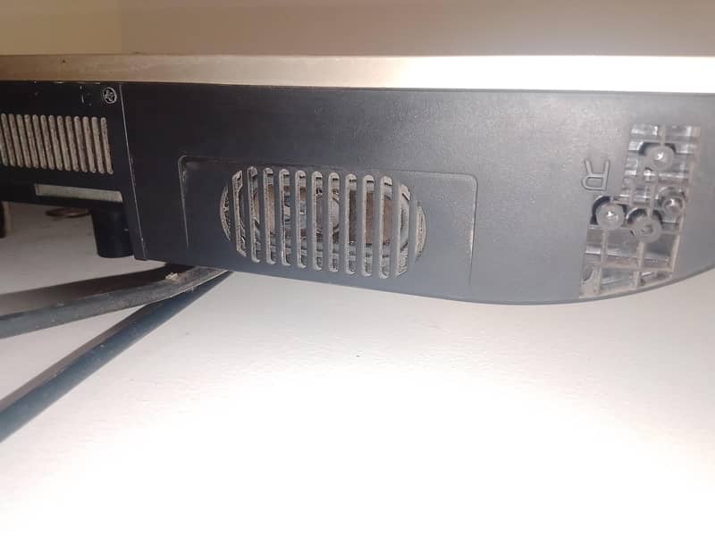 T. V Cable 3