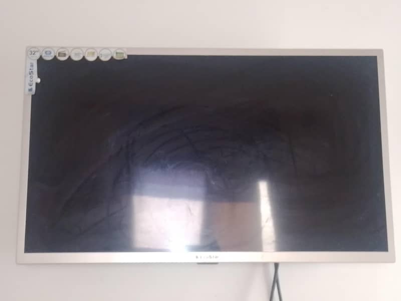 T. V Cable 4
