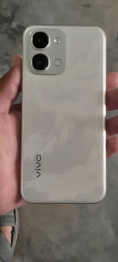 Vivo Y31 d
