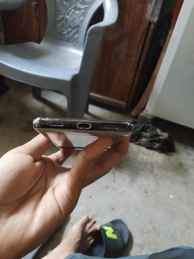 Google Pixel 6a 4