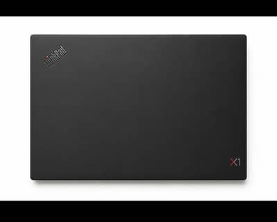 Lenovo ThinkPad Yoga i5 8th Gen | 8GB RAM | 256GB SSD | Touchscreen