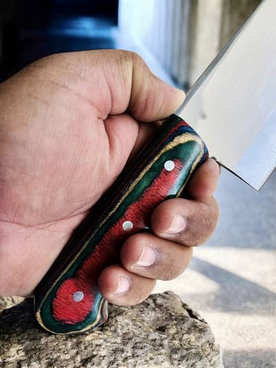 Qurbani Knives, Butcher Knife, Chef Knife, Sharp Knives, Slaughter Kn