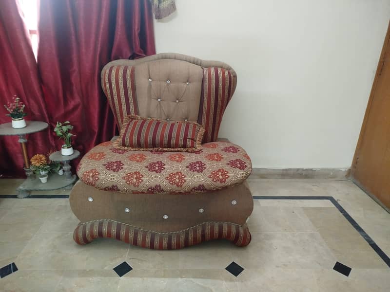 7 seater sofa set 1