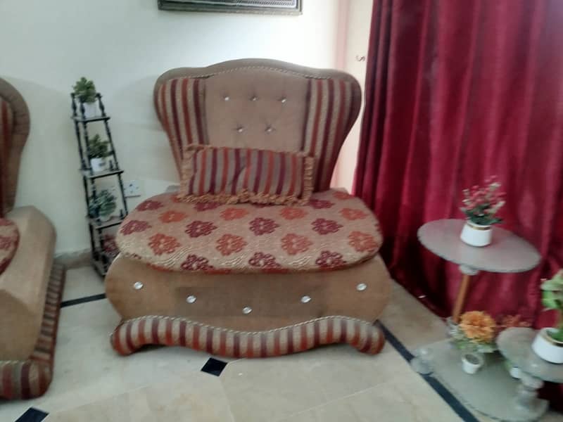 7 seater sofa set 2