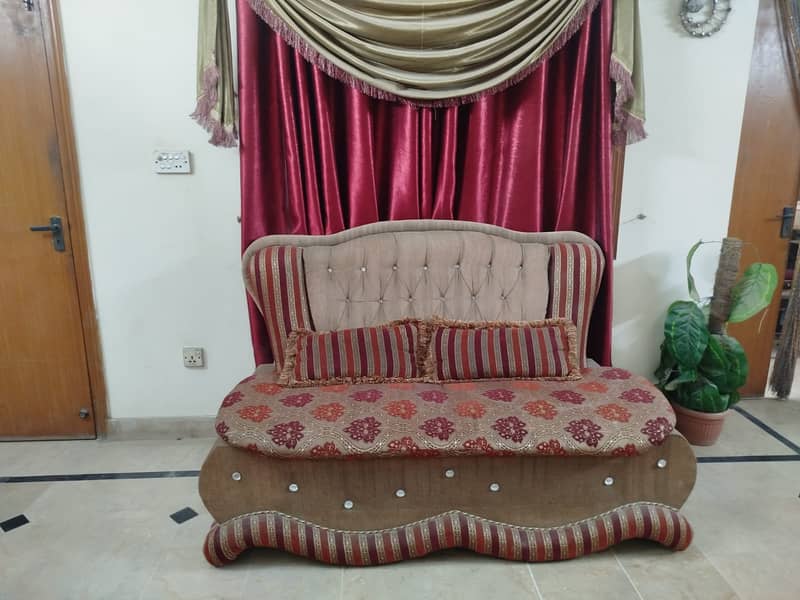 7 seater sofa set 3