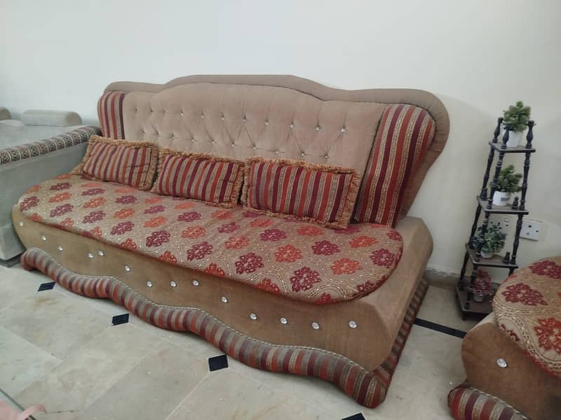 7 seater sofa set 4