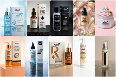 skin cream
