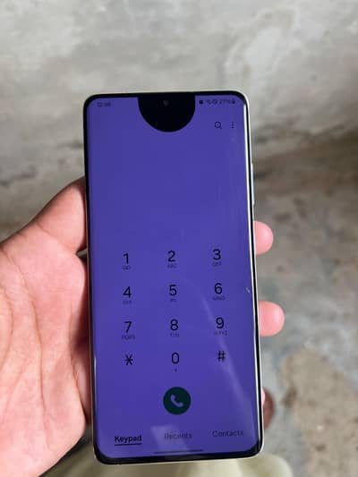 Samsung Mobile S21 Ultra