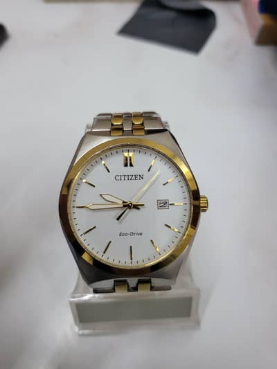 citizen eco drive