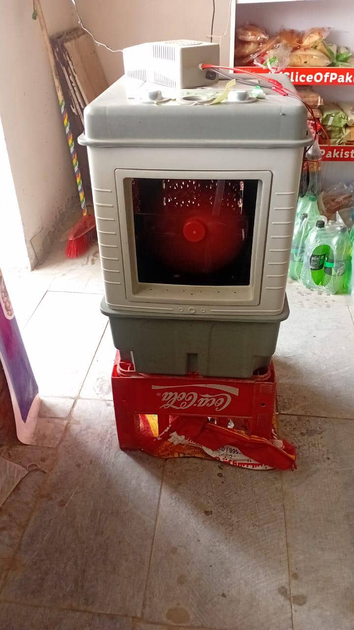 cooler 0