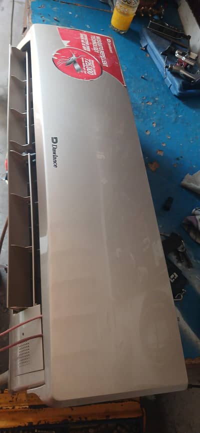 Dawlance 1tan non inverter