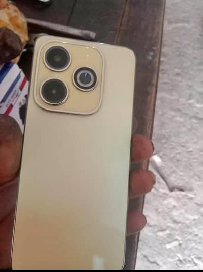 infinix hot 40i 8GB 128GB exchange possible good phone