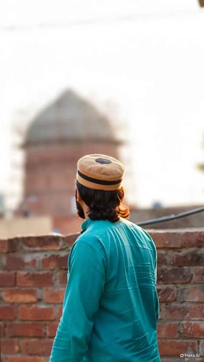 Sabi ul Hassan