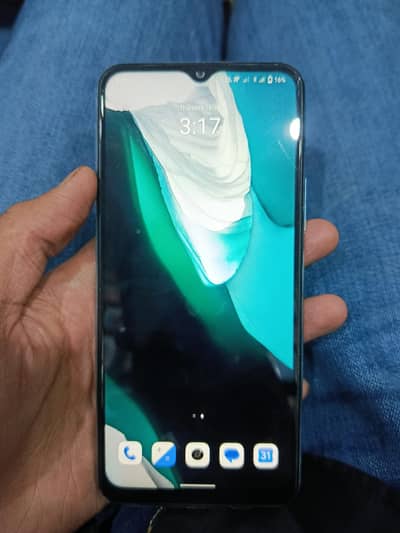 Vivo Y21