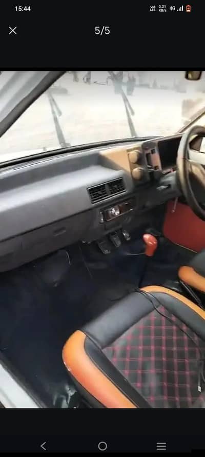 mahran car good conditin