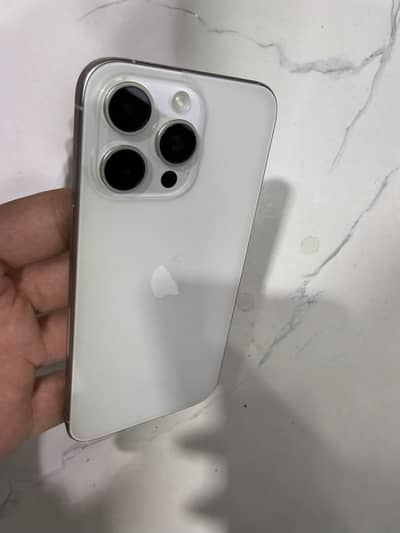 Apple iPhone 15 Pro Max