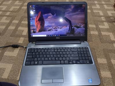 Dell Latitude 3540 | Core i5 4th Gen | 8GB RAM | 224GB SSD