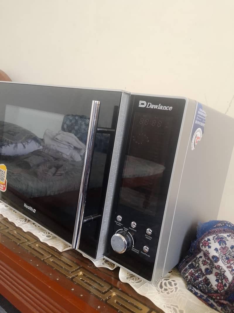 microwave 0