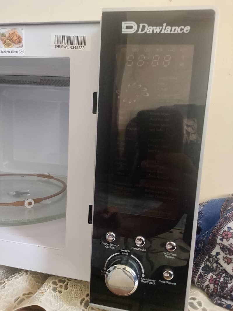 microwave 3
