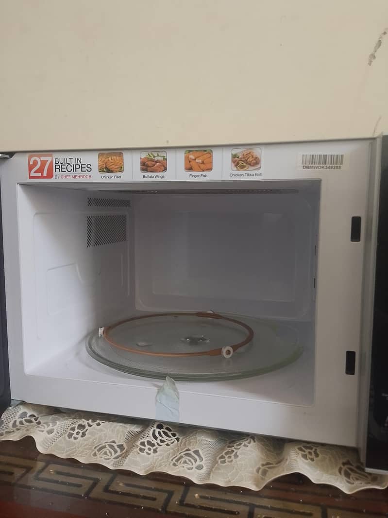 microwave 4