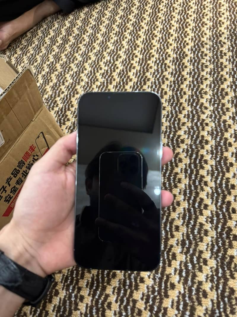Apple iPhone 13 Pro Max 4