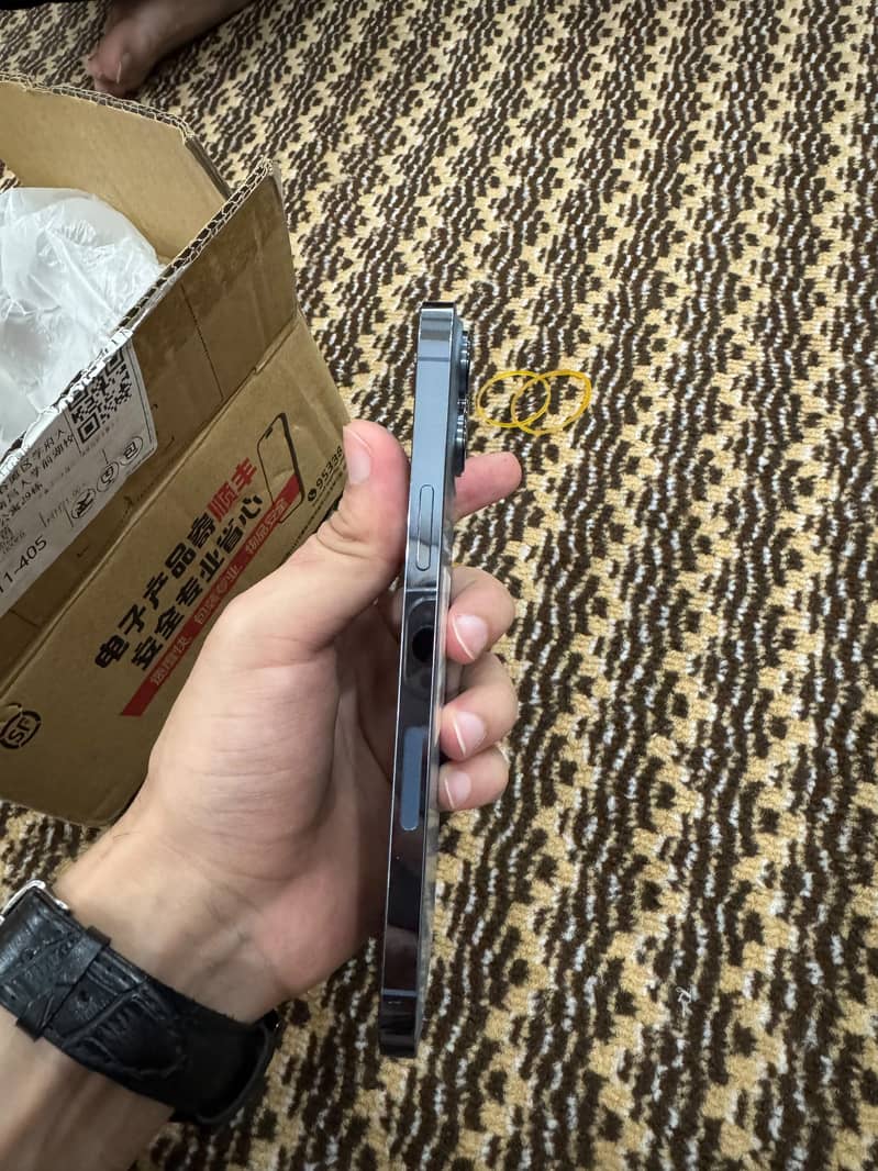 Apple iPhone 13 Pro Max 9