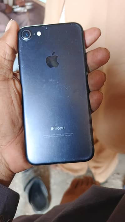 iPhone 7 non pta 128gb waterpack factory unlock
