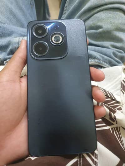Infinix Hot 40i