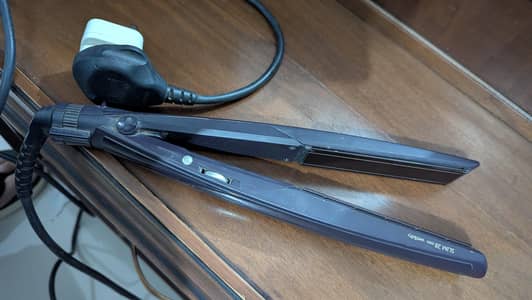 BaByliss Slim 28mm Hair Straightener – Original