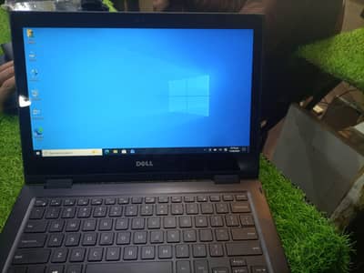 dell elite laptop