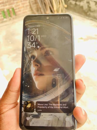 Xiaomi Redmi Note 11