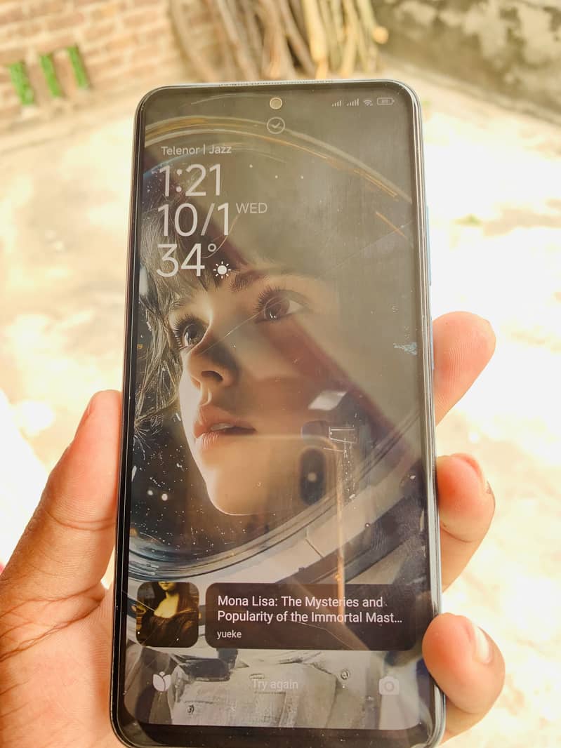 Xiaomi Redmi Note 11 0