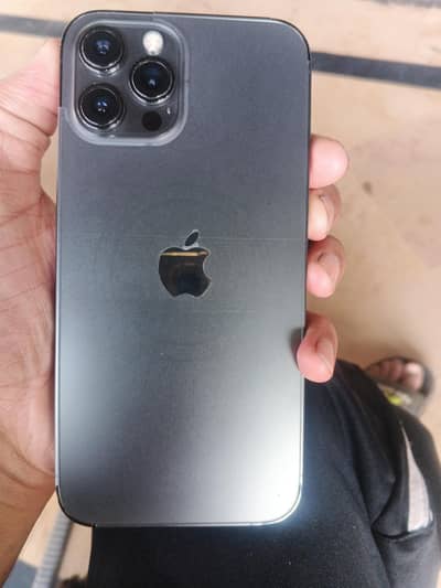 Apple iPhone 12 Pro Max