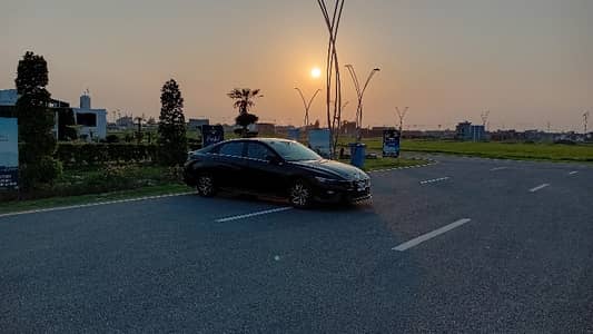 10 Marla Residential plot Available for sale in Chenab Orchard phase 2, City Gujrat
