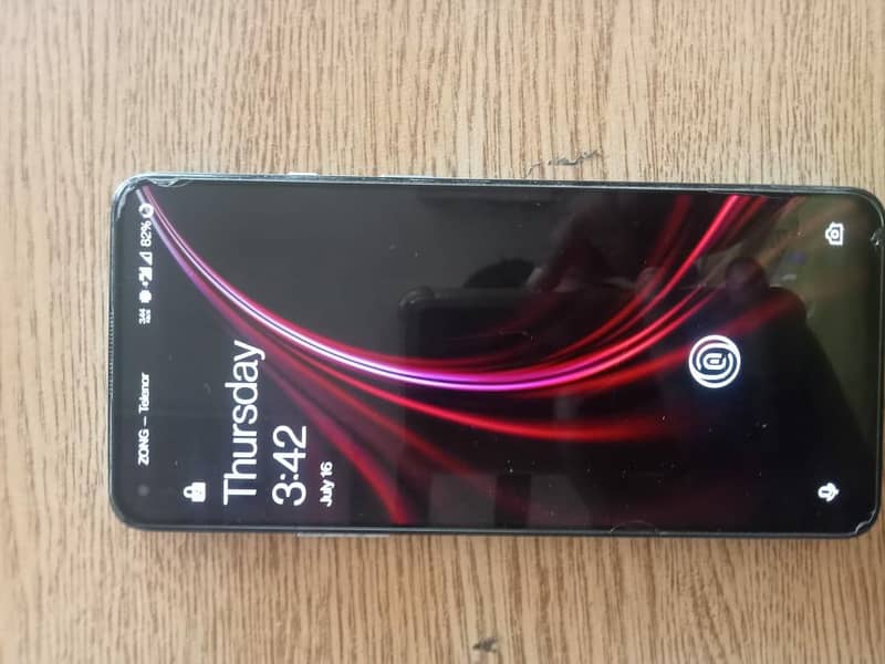 One Plus 9R 1