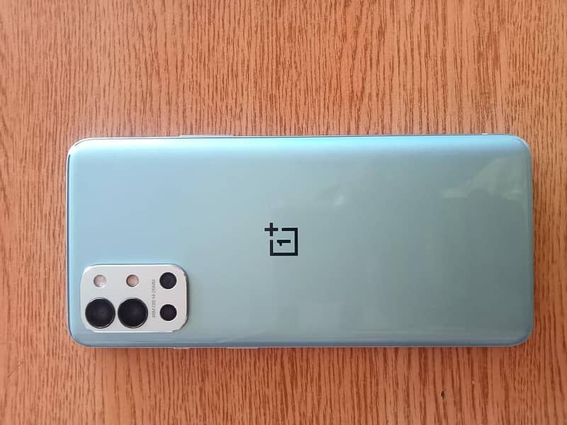 One Plus 9R 2