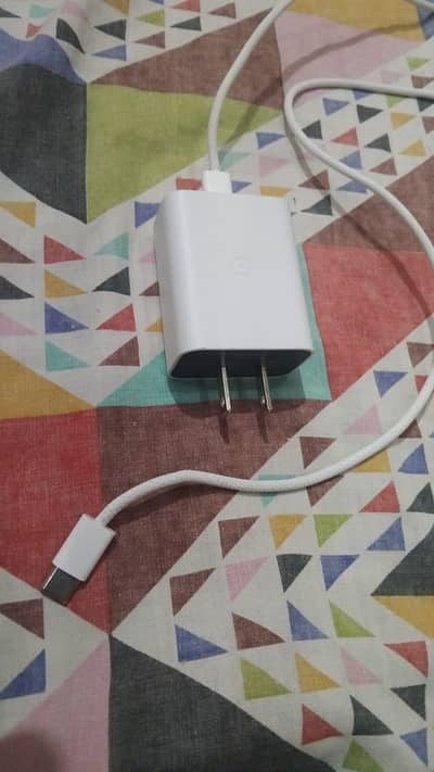 Mobile Charger