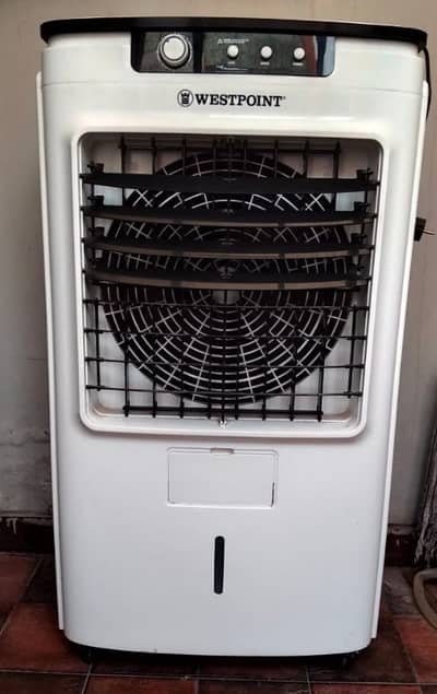 Westpoint Room Aircooler