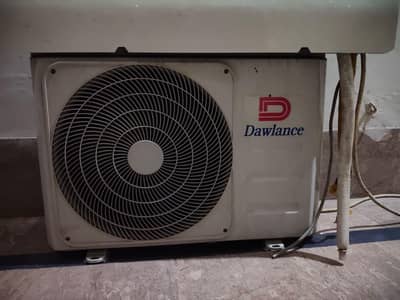 Dawlence 1.5 Ton