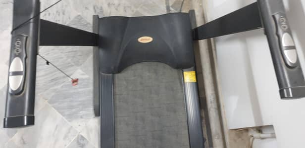 treadmil