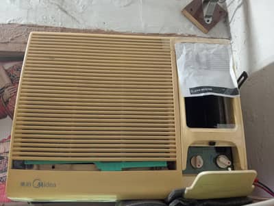 window ac