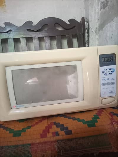 microwave oven for sale