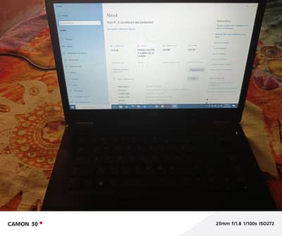Dell E5470