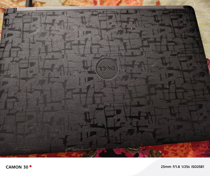 Dell E5470 1