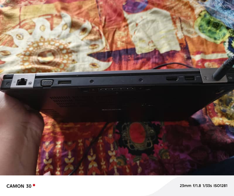 Dell E5470 2