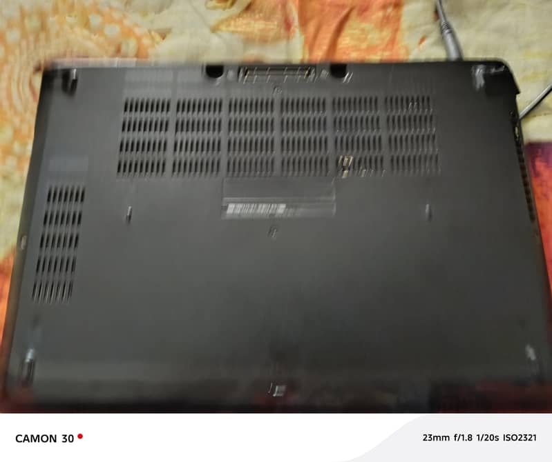 Dell E5470 3