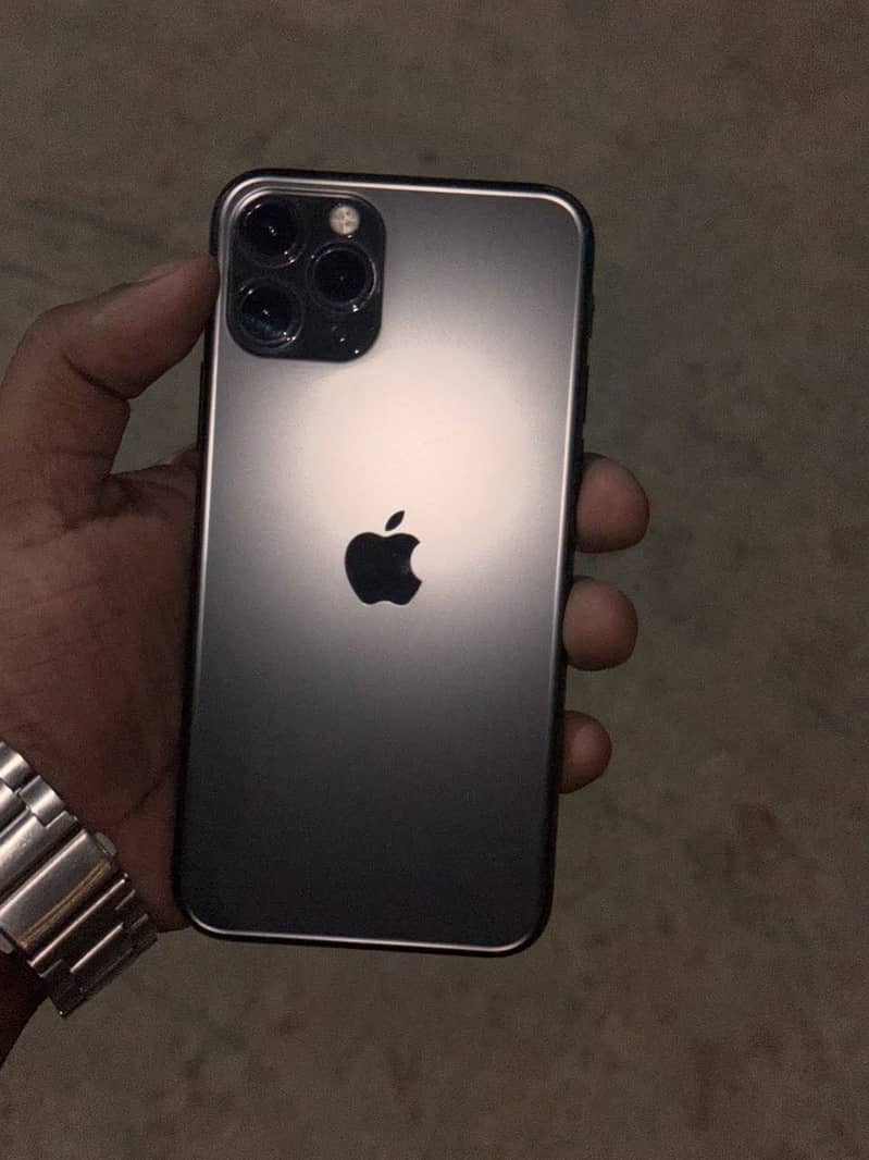 iphone 11pro 6